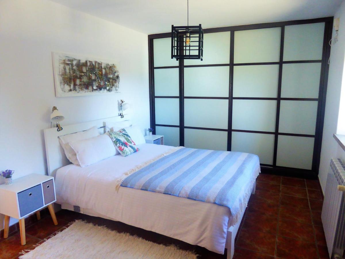 Monte Da Cascalheirinha Villa Santo Andre Exterior photo